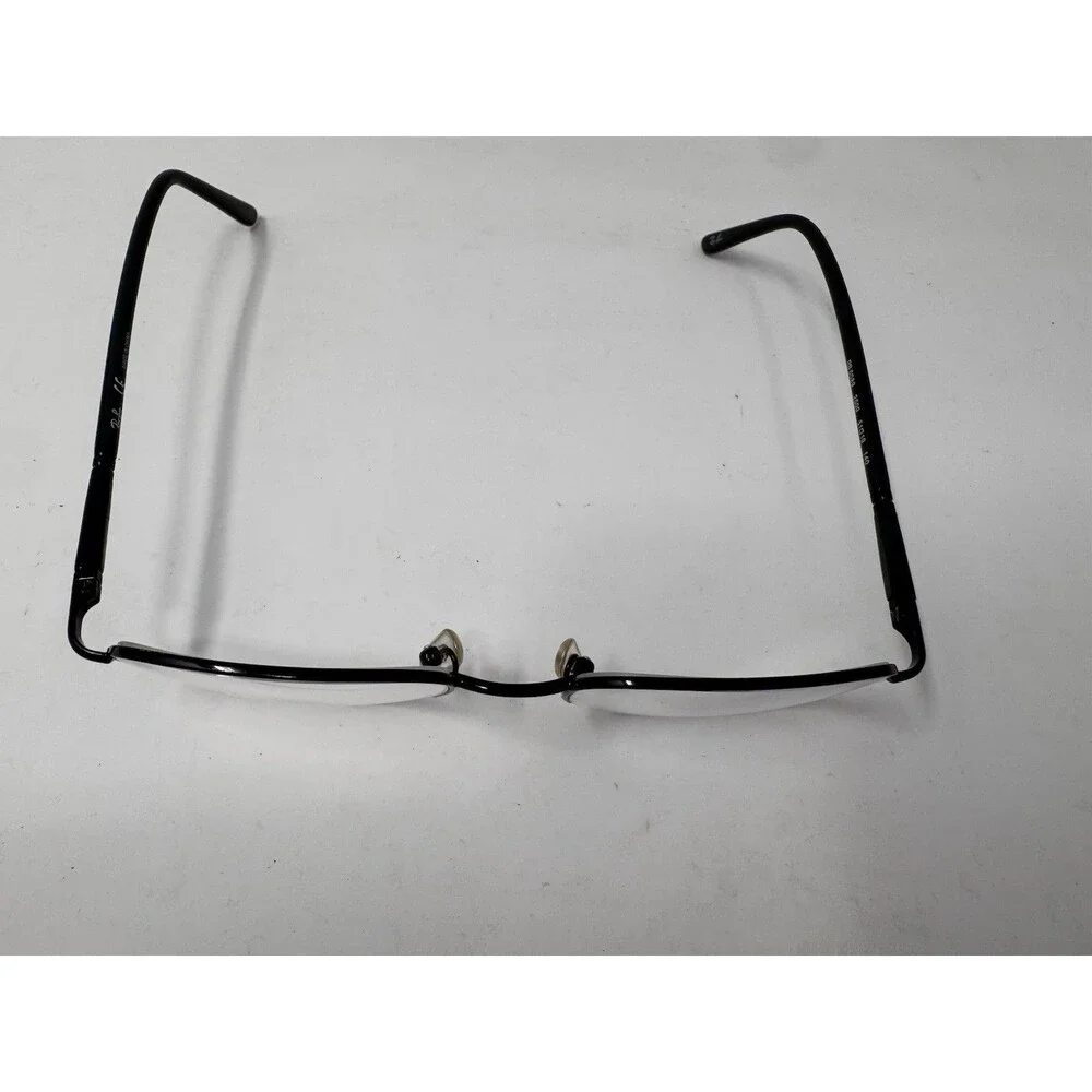 Ray-Ban RB6089 Eyeglass Frames Only 51-19-140 Black 2509